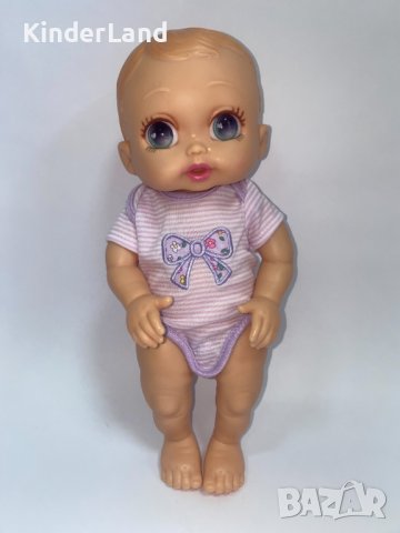 Кукла Sparkle Girlz, музикална, 33 см в Кукли в гр. Перник - ID41739995 ...