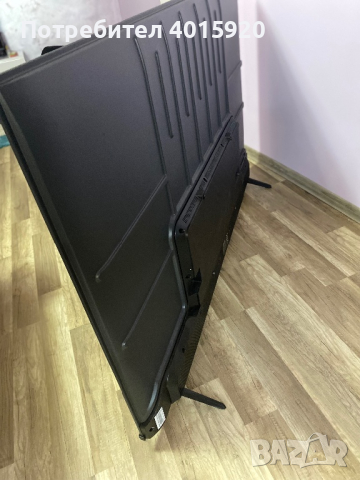 Телевизор Hisense 65" за части, снимка 2 - Телевизори - 44568034