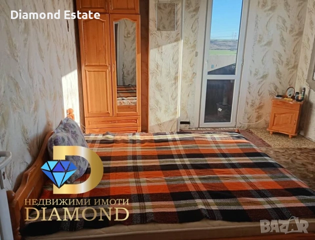 Апартамент в град Гълъбово, снимка 3 - Апартаменти - 53371922