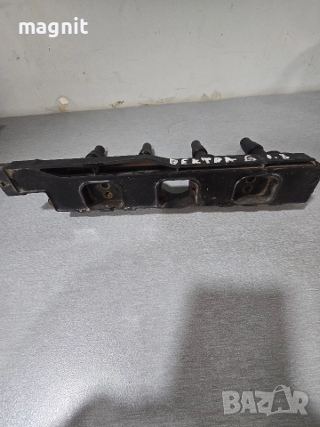 Бобина за Opel Vectra B 1.8 125кс., снимка 3 - Части - 52721316