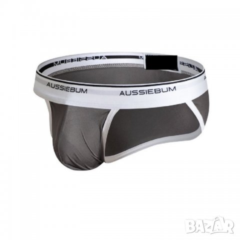 Мъжки слип Aussiebum, снимка 11 - Бельо - 40129151