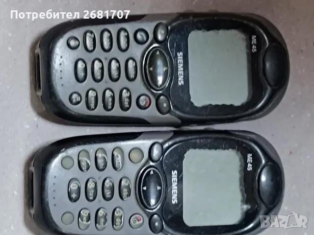 телефон Сименс МЕ45