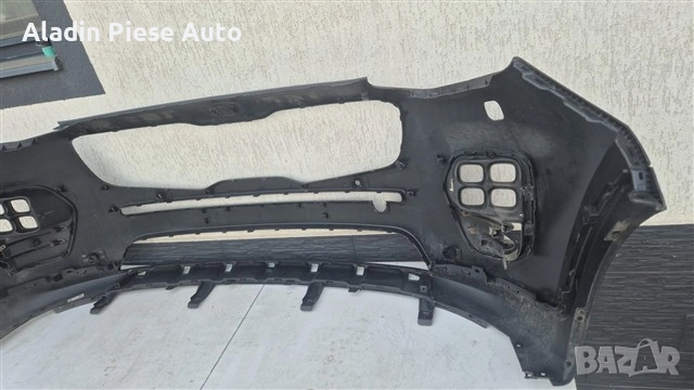 Предна броня Kia Ssportage GT-Line година 2016 2017 2018 код 86511F1000, 86511-F1000 , снимка 5 - Аксесоари и консумативи - 51917276