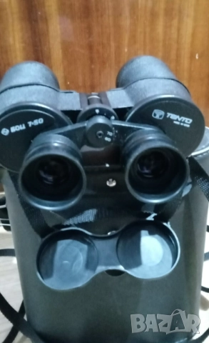 Бинокъл БОЦ 7х50 Tento