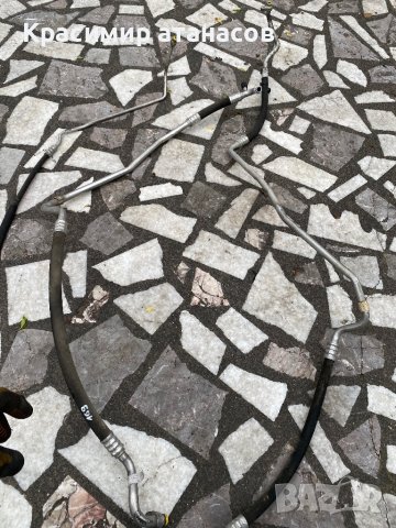 A1698301815 .Тръбичка климатик за Мерцедес А-класа w169.A1698301815, снимка 7 - Части - 40756505