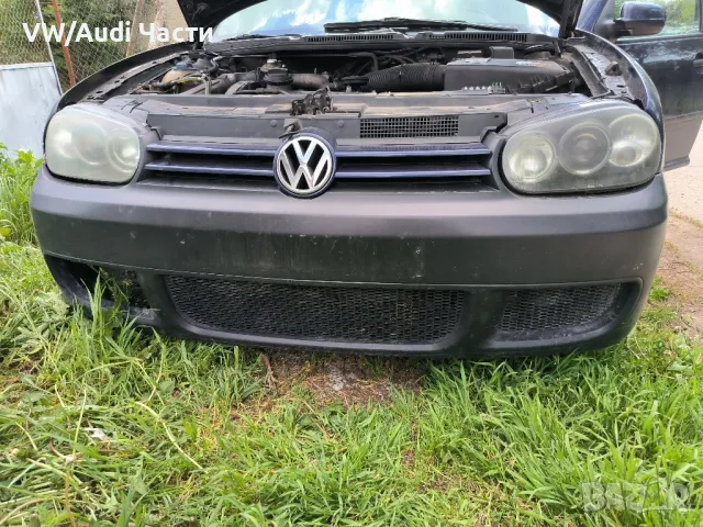 Голф 4 НА ЧАСТИ VW Golf 4 1.9TDI AGR LB5N, снимка 10 - Автомобили и джипове - 50110295