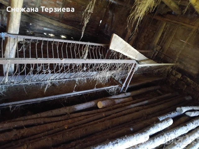ясли за овце, снимка 2 - За селскостопански - 53697079