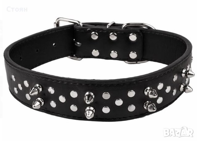 Нашийник, каишка за куче 60x3.8