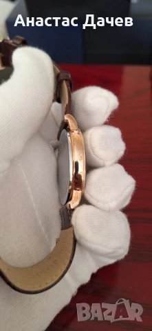 Часовник CARTIER , снимка 4 - Мъжки - 50812304