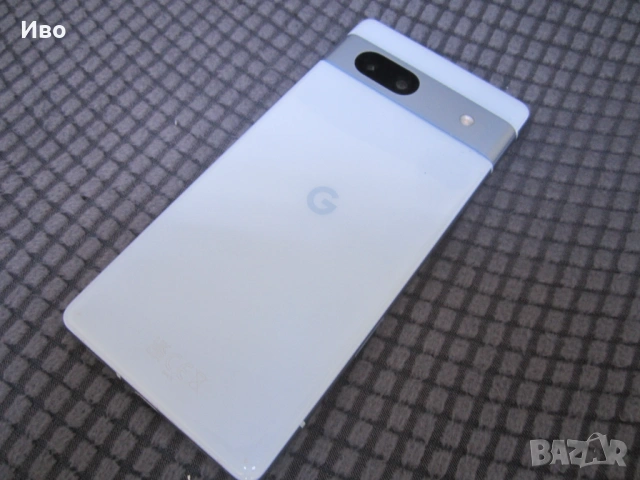 Google Pixel 7a , снимка 2 - Други - 53538296