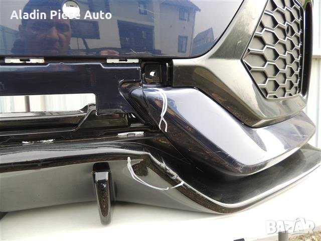 Задна броня Honda Civic Hatchback 2017 2018 2019 2020 код 71501-TGG-ZZ00  , снимка 3 - Аксесоари и консумативи - 39776955