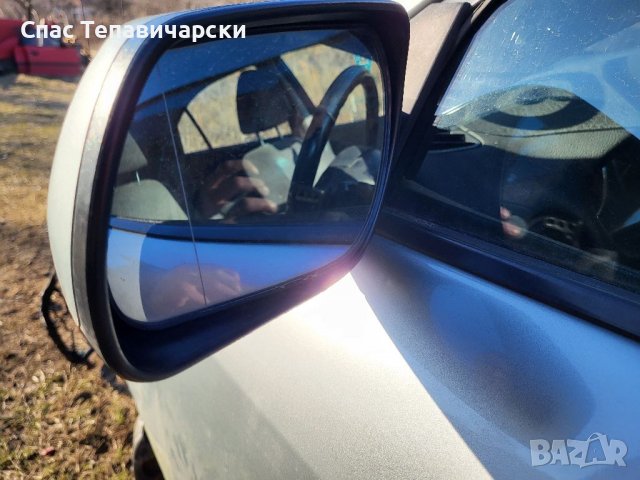 Огледала за мазда 6 2002г.-2008г., снимка 2 - Части - 39881349