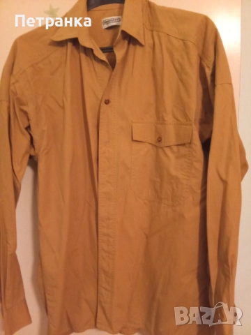 На вашето внимание - ДАТСКИ цветни ризи, снимка 8 - Ризи - 52506202