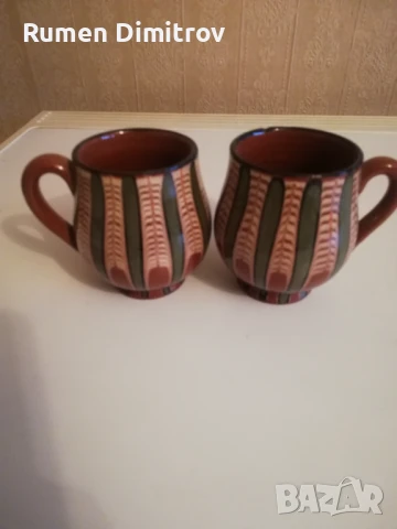 Битова керамика, снимка 6 - Декорация за дома - 50880054