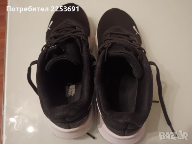 Маратонки Puma 39 номер, снимка 6 - Детски обувки - 53730246