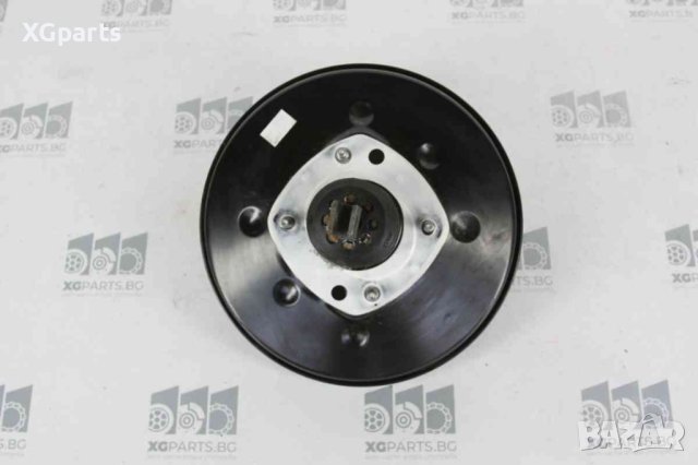  Серво усилвател за Mitsubishi Colt VI CZ3 1.1i 75к.с. (2004-2012), снимка 2 - Части - 41955030