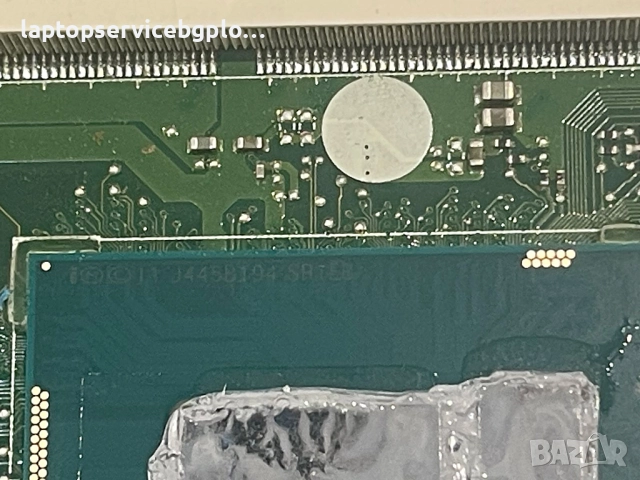 Asus X555 X555LN X555LD X555LJ Дънна платка i7-4510U GT 840M , снимка 6 - Части за лаптопи - 51994318