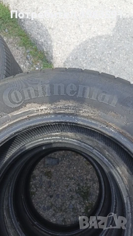 летни гуми, снимка 3 - Гуми и джанти - 51300669