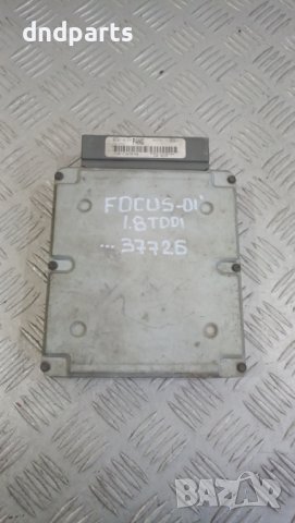 Компютър Ford Focus 1.8TDDI 2001г.	