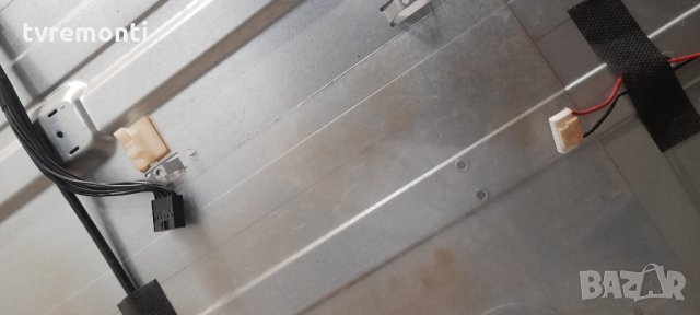 лед диоди от дисплей VES550QNDS-2D-U12 от телевизор TOSHIBA модел 55U6763D, снимка 2 - Части и Платки - 35714617