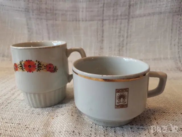 Чаши за допълване на комплекти , снимка 3 - Чаши - 48312211