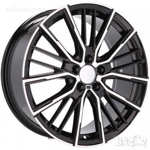 18" Джанти БМВ 5X112 BMW X1 F48 X2 F39 1 F40 2 Gran Tourer M140