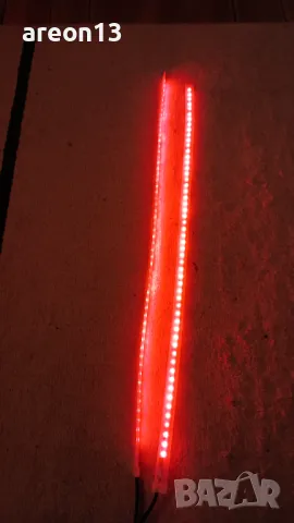 Лед габарит сканиращ + мигач динамичен , снимка 6 - Аксесоари и консумативи - 48796363
