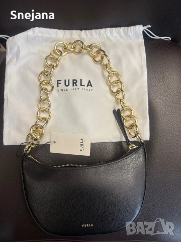 FURLA чанта за 109 €. от 180€, снимка 6 - Чанти - 51870918