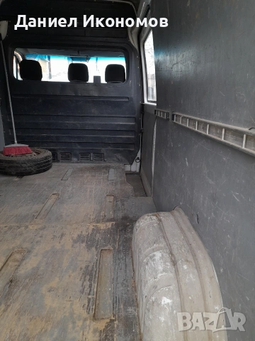 мерцедес 212, снимка 4 - Бусове и автобуси - 53120561