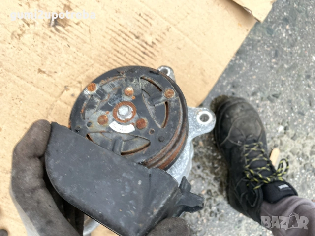 Компресор Климатик 447280-3270 Toyota GT86 2018 Subaru BRZ, снимка 5 - Части - 53086800