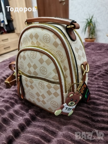 Дамски дрехи Л/ХЛ