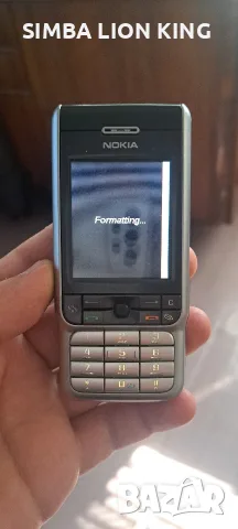 NOKIA 3230 GERMANY, снимка 7 - Nokia - 55976271
