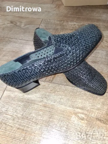 Намалена цена 36лв н.42,5/uk8 1/2  Ара/Ara пролетни обувки