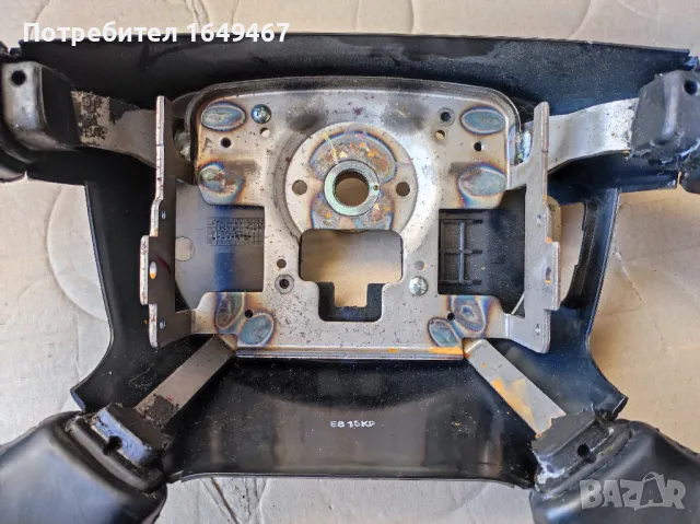 Волан за SsangYong, снимка 6 - Части - 49679226