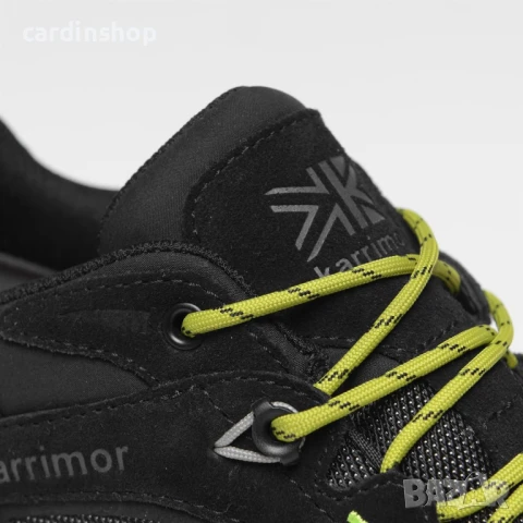 Karrimor водо-устойчиви спортни обувки, снимка 3 - Маратонки - 50985066