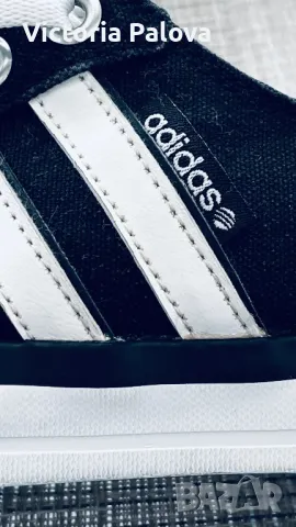 Маратонки ADIDAS NEO LABEL VIBETOUCH, снимка 10 - Маратонки - 49767210