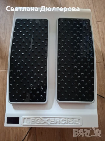 Продавам Legxercise, снимка 1