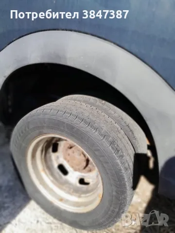 Iveco50-18 На Части, снимка 11 - Бусове и автобуси - 48299285