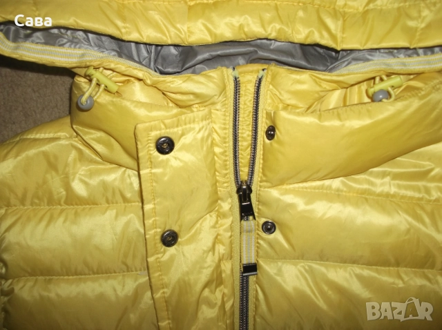 Елек ESPRIT  дамски,Л-ХЛ, снимка 4 - Елеци - 52267961