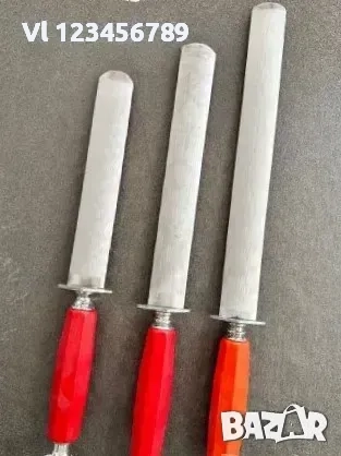 Турски полукръгли плоски масати, професионални ,касапски, снимка 2 - Прибори за хранене, готвене и сервиране - 51466783