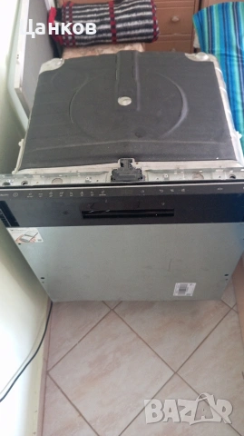 Съдомиялна Gorenie GV673C60, снимка 7 - Съдомиялни - 53645289