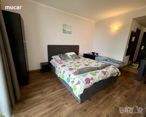 Студио къмпинг Градина хотел Роял Марина Бийч, снимка 6 - Квартири, нощувки - 53783638