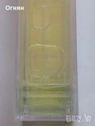 Парфюм Si Sur Creation 100 ml, снимка 2 - Дамски парфюми - 56140120