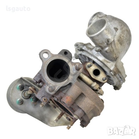 Турбо Toyota Avensis III(2009-2015) ID: 97882, снимка 4 - Части - 40266605