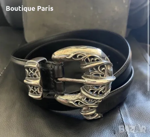 Chrome Hearts колан