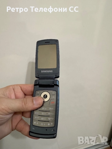 Samsung Ултра тънък с капаче, снимка 5 - Samsung - 52965822