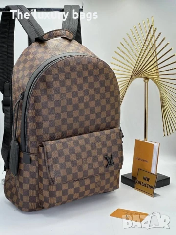 Стилна мъжка чанта , снимка 9 - Чанти - 51140025