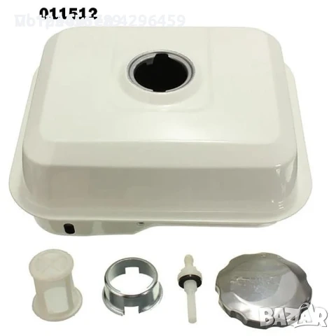 Резервоар за мотофреза, снегорини, бензинови водни помпи и други машини, снимка 2 - Градинска техника - 52287702