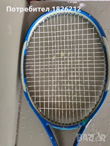 Ракета за тенис Volkl, снимка 3 - Тенис - 49686356