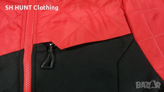 MASCOT ACCELERATE Climascot jacket 18015-318 Work Wear размер S работно яке W2-39, снимка 6 - Якета - 52001703